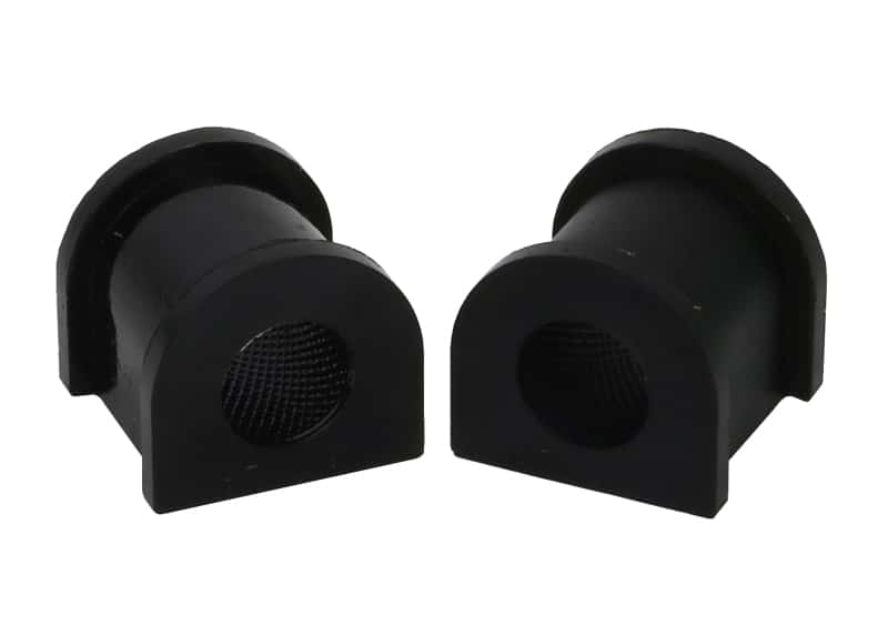 Whiteline — Whiteline Plus 2001-2007 Toyota Corolla ZZE 122-123 Front Sway Bar Mount Bushing
Bushing Kit - view 4