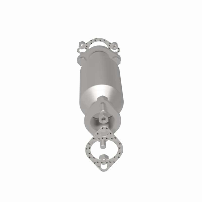 Magnaflow — Magnaflow Conv DF 2007 Sorento V6 3.8 OEM Underbody
OEM Grade
OEM - view 16
