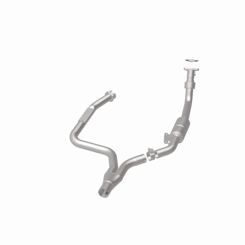 Magnaflow — MagnaFlow Conv DF Camaro 98-02 5.7L P/S
HM Grade
HM - view 17