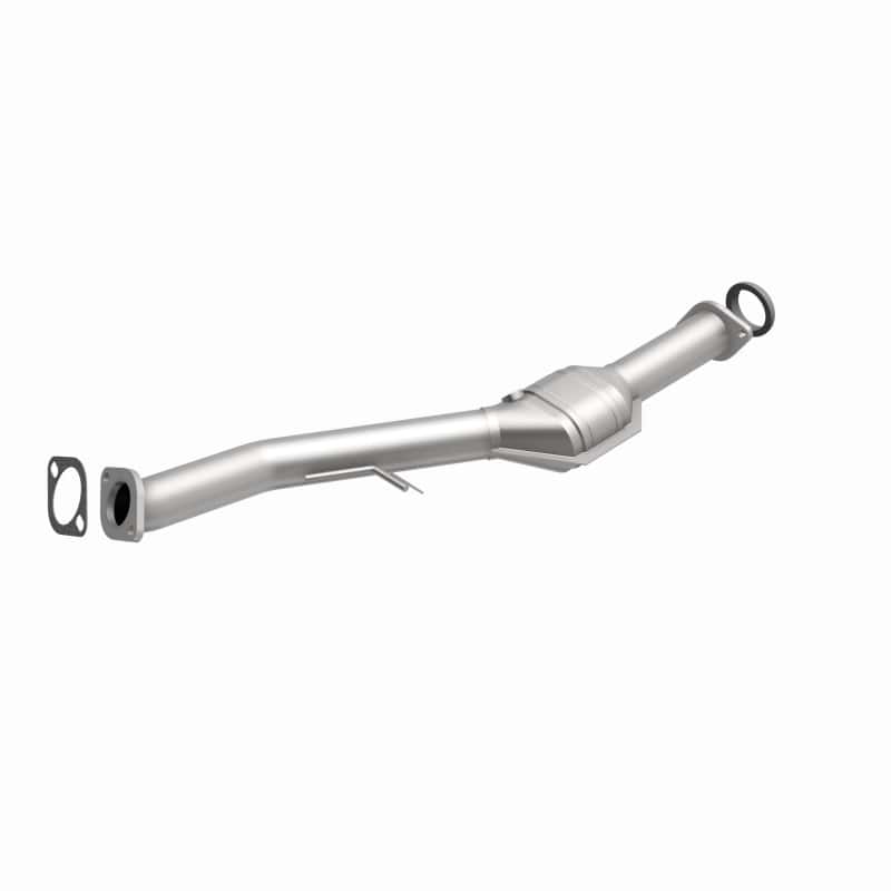 Magnaflow — MagnaFlow Conv DF 06-08 Subaru Legacy 2.5L
OEM Grade
OEM - view 7