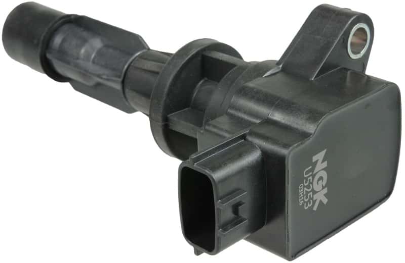 NGK — NGK 2015-09 Mazda 5 COP Ignition Coil - view 2