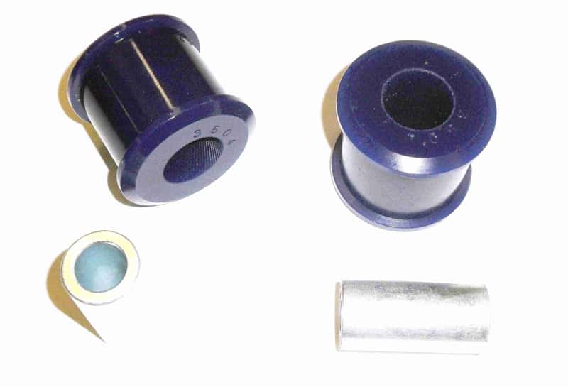 Superpro — SuperPro 2006 Lexus IS250 Base Rear Trailing Arm Forward Bushing Kit
Bushing Kit - view 1