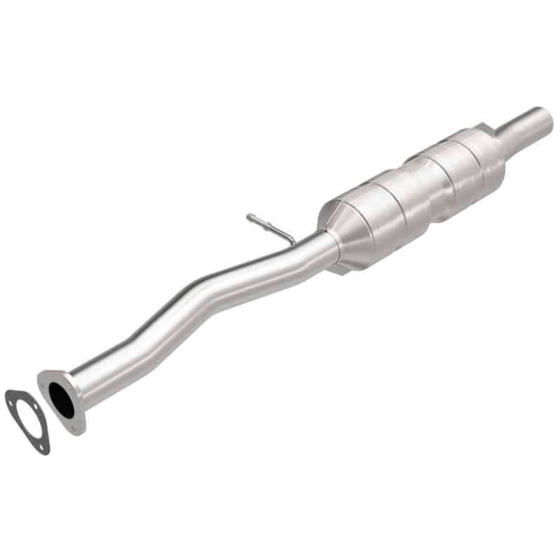 Magnaflow — MagnaFlow Conv DF 00-01 Excursion With 5.4L A
HM Grade
HM - view 1