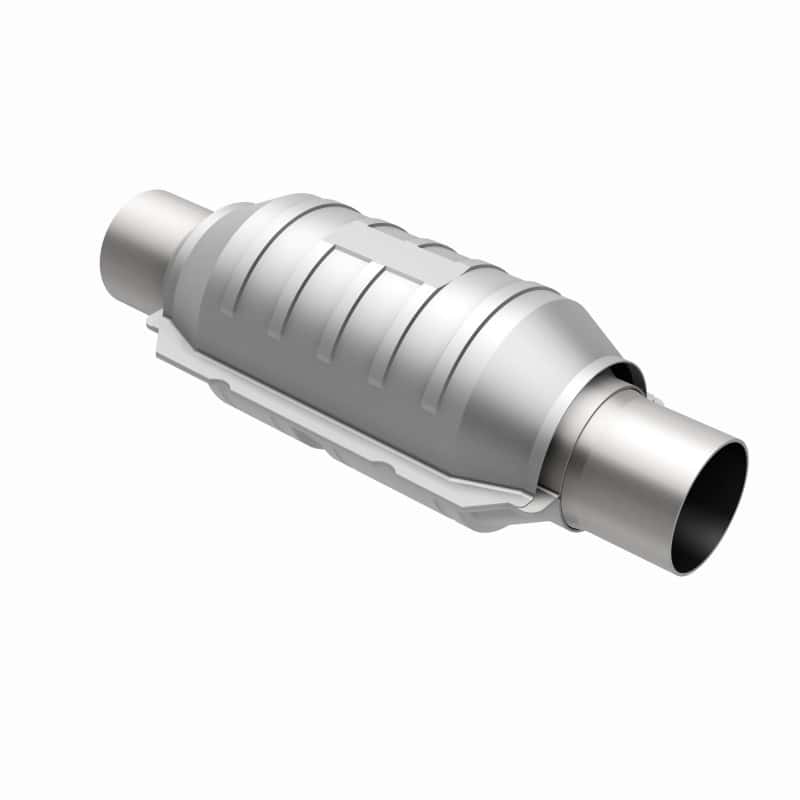 Magnaflow — MagnaFlow Conv Univ 2 FED
Standard Grade
Standard - view 22