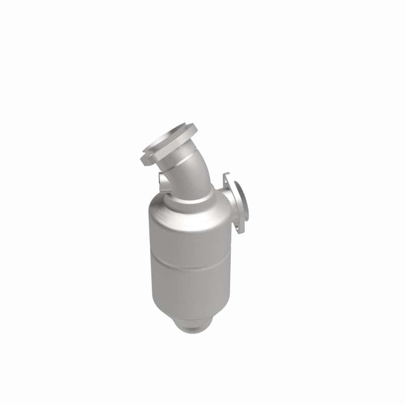 Magnaflow — MagnaFlow Conv DF 2000 Mercedes CLK320 3.2L
California - view 11