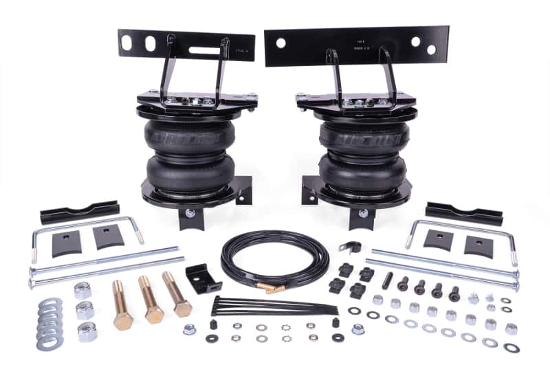 Air Lift — Air Lift 2023 Ford F-250/F-350 Super Duty LoadLifter 7500 XL Ultimate Air Spring Kit
Susp Leveling Kit - view 2
