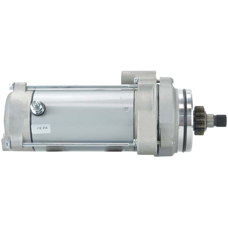 Arrowhead — Arrowhead Mitsuba 12V 13T Str - view 2