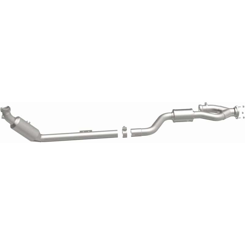 Magnaflow — Magnaflow 06-07 Mercedes-Benz C280 3.0L Direct Fit Converter
California - view 32