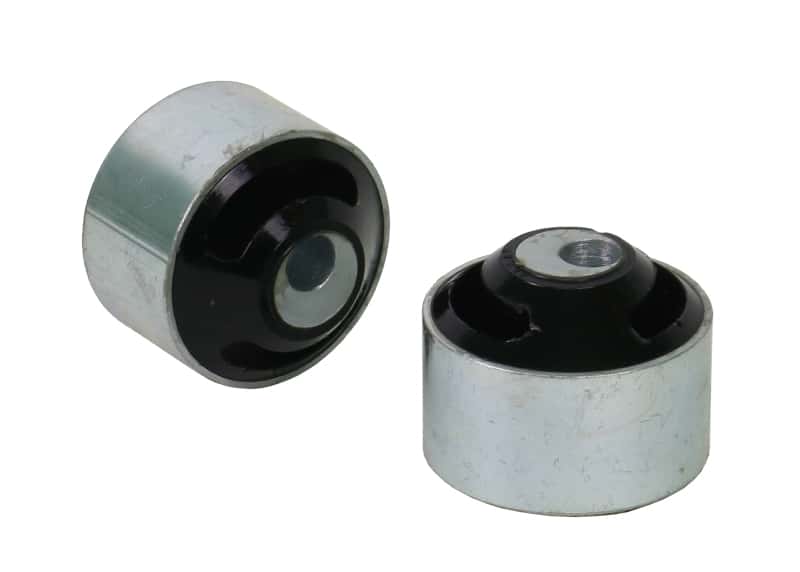 Whiteline — Whiteline 3/11+ Hyundai Veloster (Inc Turbo) C/A - Lower Inner Rear Bushing (Caster Correction)
Bushing Kit - view 5