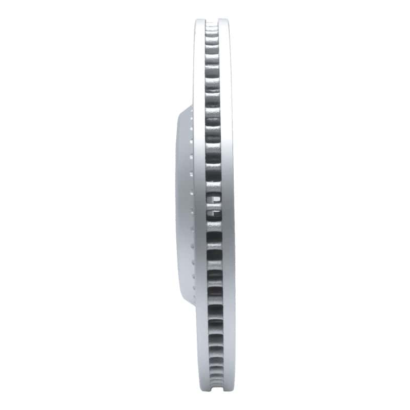 DFC — DFC 22-25 Land Rover Range Rover Sport Rear GeoSPEC Coated Rotor - view 3