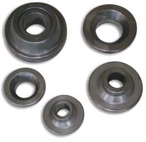 SPC Performance — SPC Performance 3 Pc FLARED HOLE DIE SET
FLARED HOLE DIE SET
HOLE DIE SE - view 1