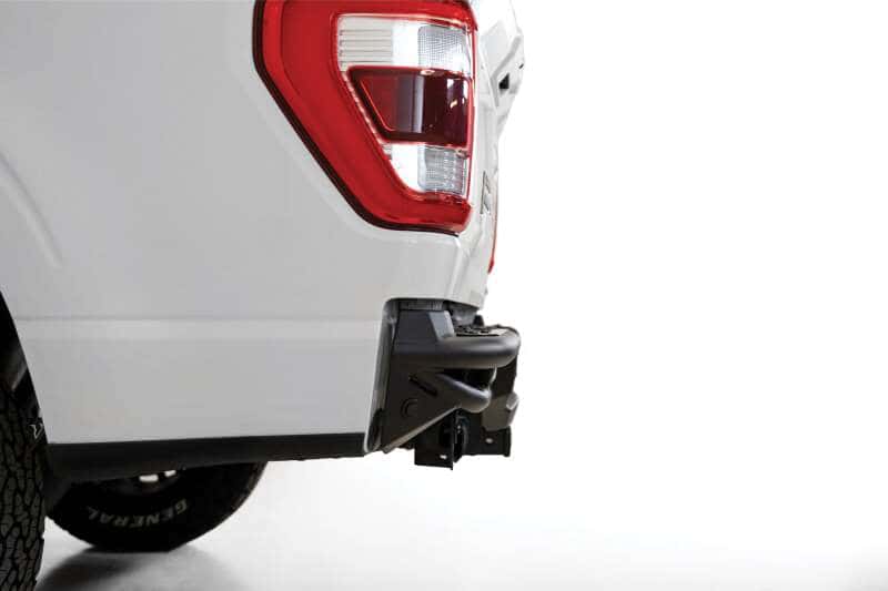 Addictive Desert Designs — Addictive Desert Designs 2024+ Ford F-150 PRO Bolt-On Front Bumper
Bumper- Rear - view 17