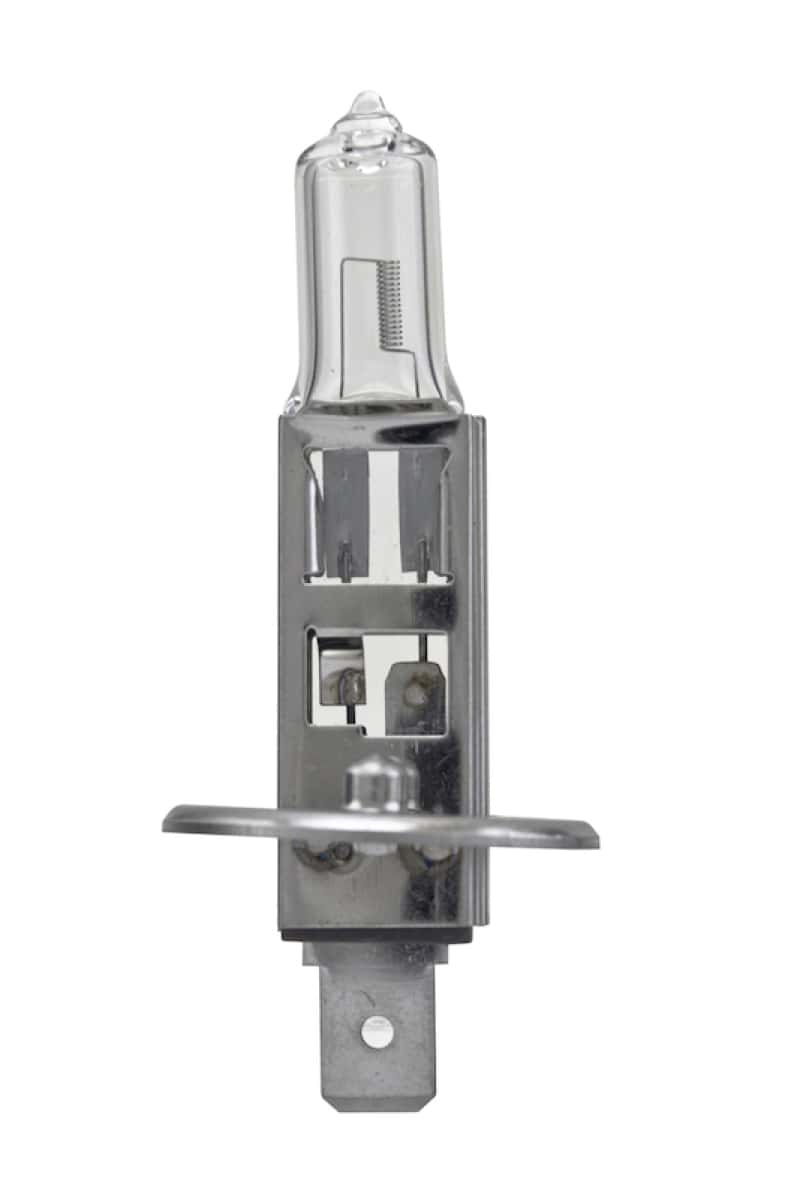 Hella — Hella Bulb H1 12V 55W P145S T25 (2)
H1TB Halogen Bulb - view 1