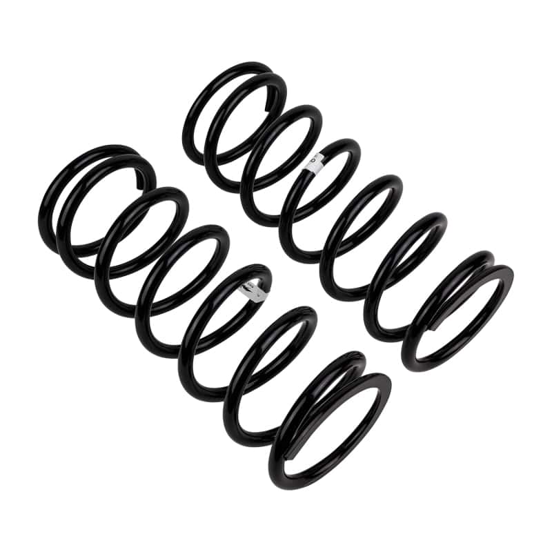 Old Man Emu — ARB / OME Coil Spring Front Land Rover - view 3