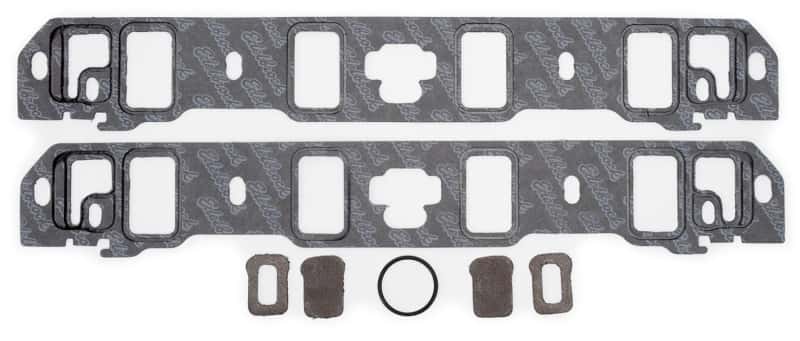 Edelbrock — Edelbrock SBF Intake Gasket
GASKETS - view 1