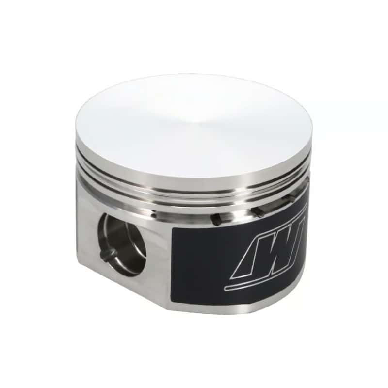 Wiseco — Wiseco Polaris 335 Sportsman 1999-2000 9.21 CR Piston Kit
Piston Kit - view 6
