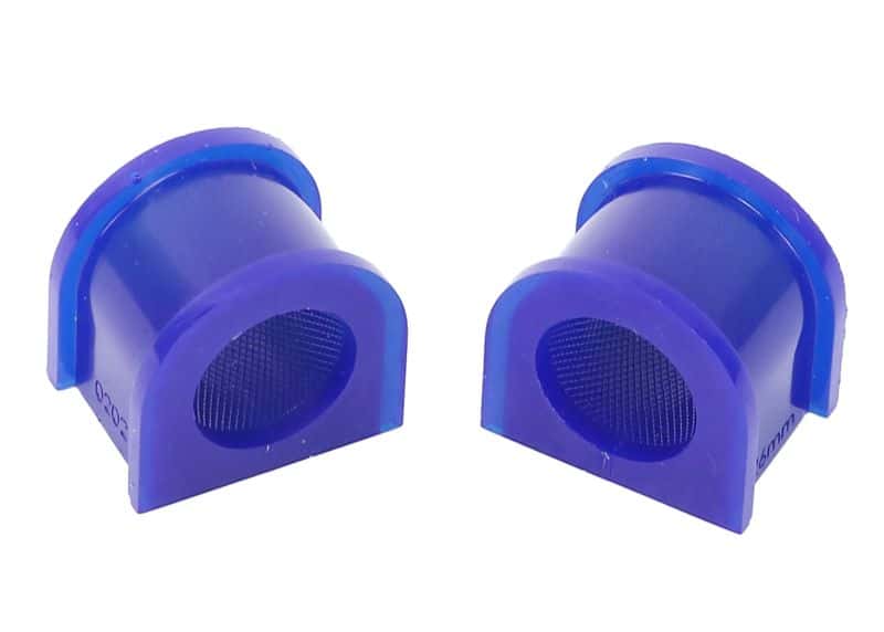 Superpro — SuperPro Alfa Romeo-Sway Bar To Chassis Mount
Bushing Kit - view 1