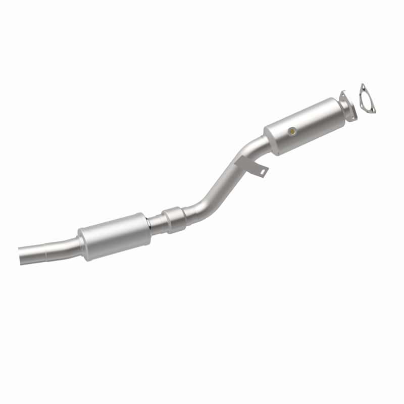 Magnaflow — Magnaflow 06-09 Audi A4 Quattro 3.2L Direct Fit Converter
California - view 18