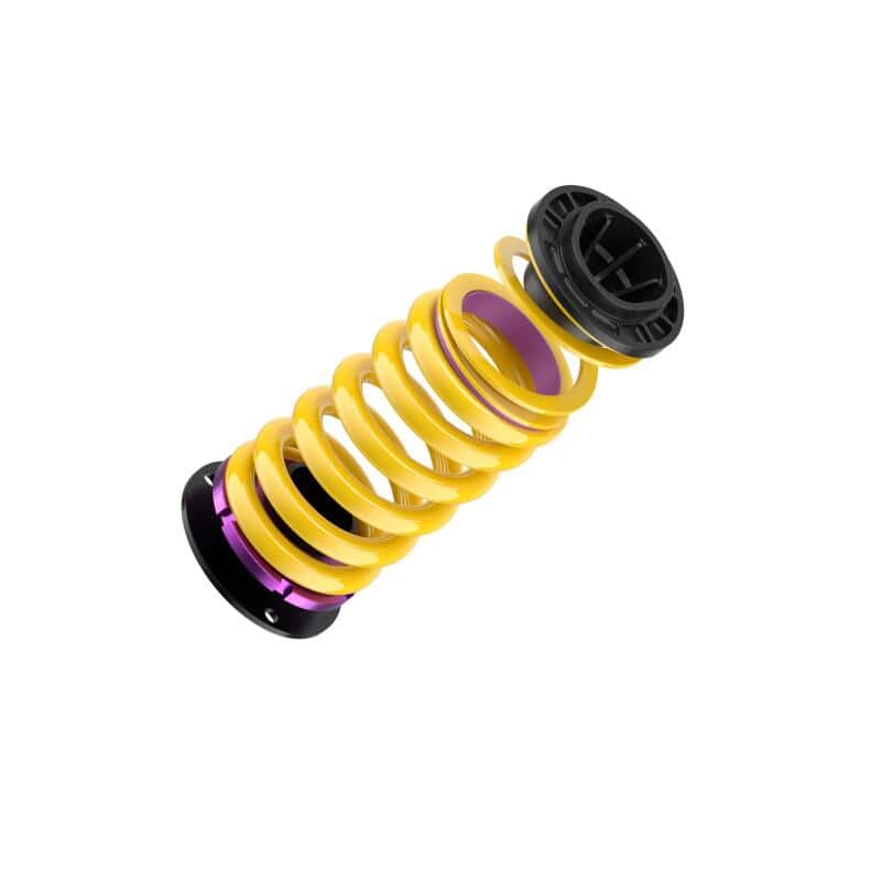 KW — KW H.A.S. Kit 2017+ Mercedes-Benz AMG C63/C63 S/Coupe
Adj Lowering Springs - view 10