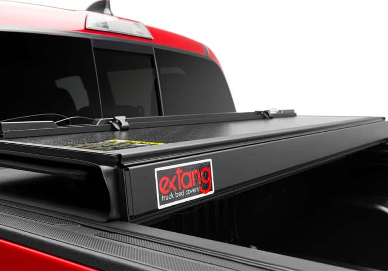 Extang — Extang 16-20 Toyota Tacoma (6 ft) Xceed
XD 16-23 Tacoma 6' - view 27