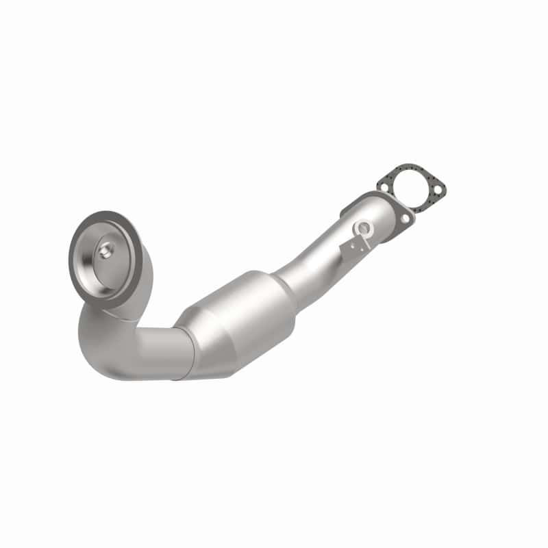 Magnaflow — MagnaFlow Conv DF BMW 3 07-08 Front OEM
OEM Grade
OEM - view 29
