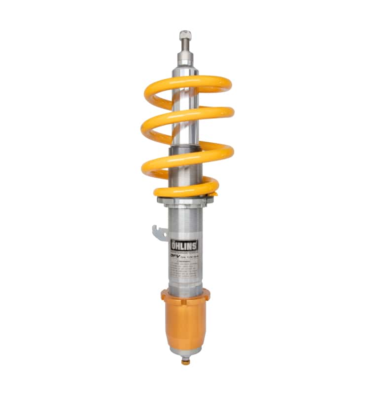 Ohlins — Ohlins 21-23 BMW M3/M4 (G8X) Road & Track Coilover System
Suspension System - view 3