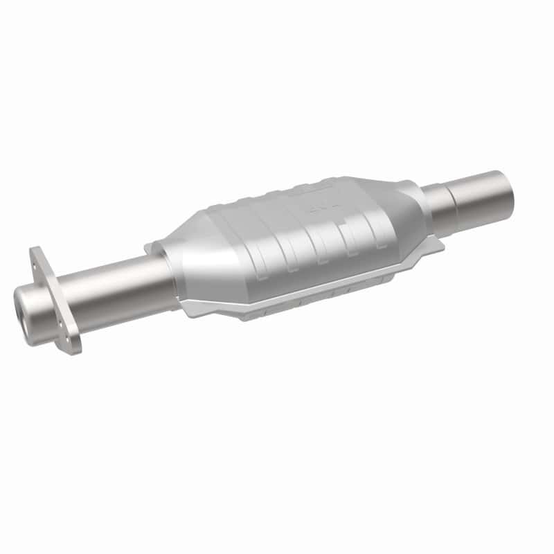 Magnaflow — Magnaflow Buick/Cad/Chev/Olds/Pont CA Direct Fit Converter
California - view 19