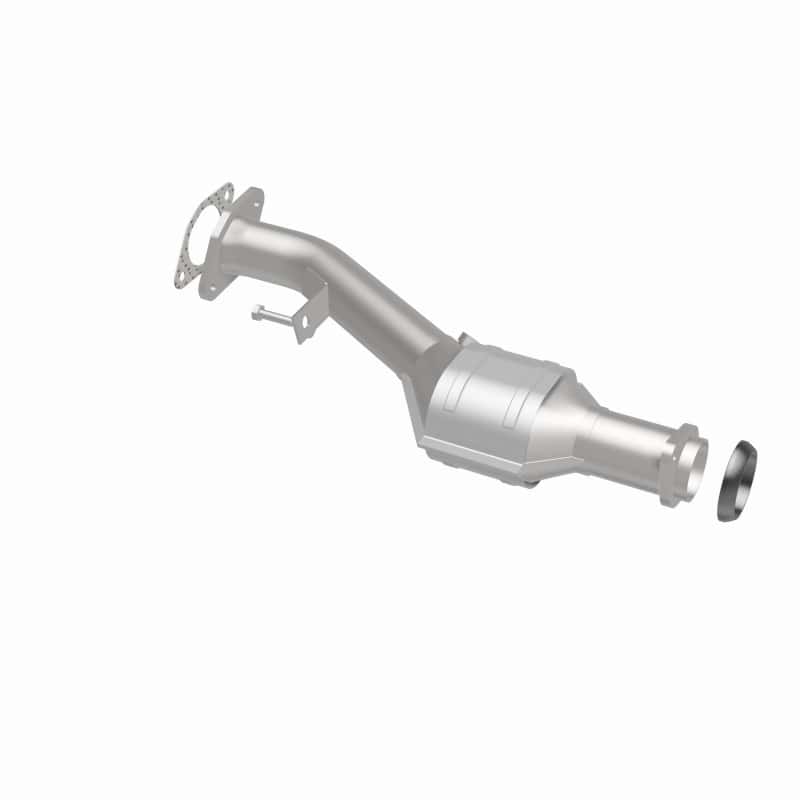 Magnaflow — MagnaFlow Conv DF 04-07 Subaru WRX/STI 2.5L T
OEM Grade
OEM - view 13