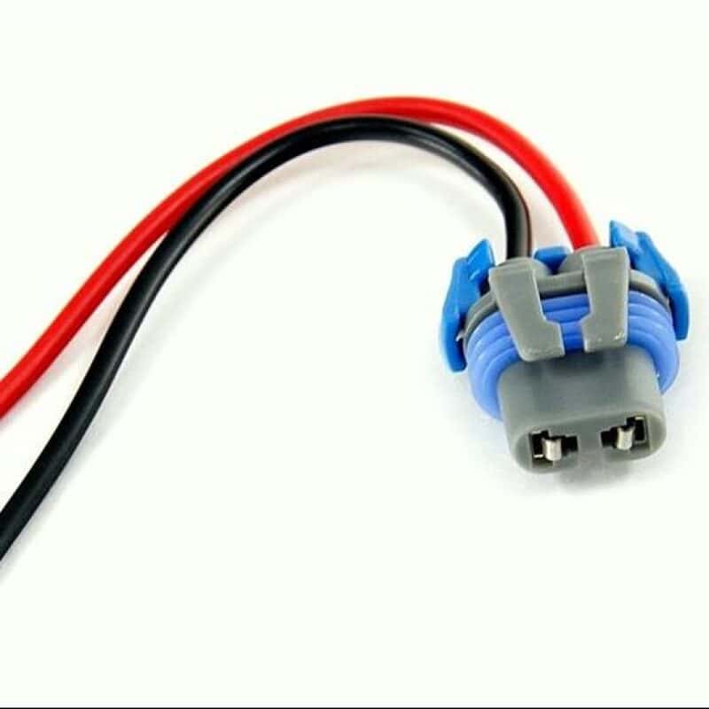 Putco — Putco 9006 / 9012 - Standard Harness Wiring Harnesses
HdLtWireHrns - view 2