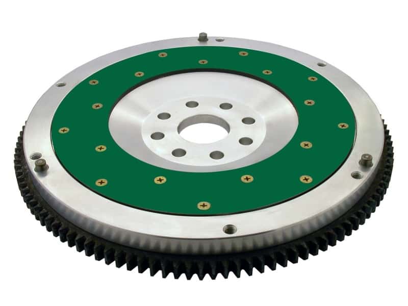 Fidanza — Fidanza 90-91 Lexus ES 250 Aluminum Flywheel
Flywheel-Al PC To17 - view 1