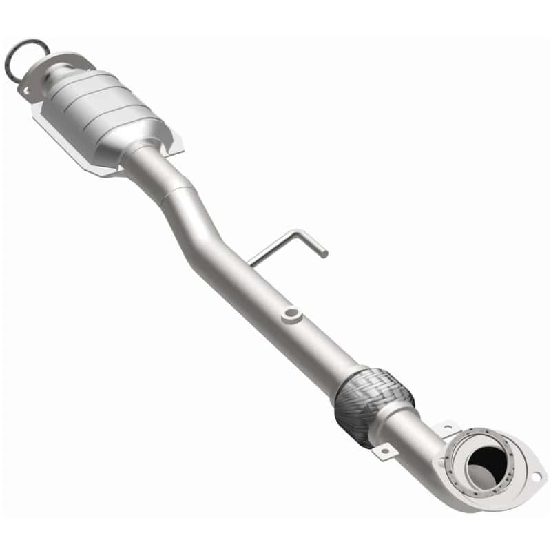 Magnaflow — MagnaFlow Conv DF 07-09 Toyota Camry 2.4L
HM Grade
HM - view 28