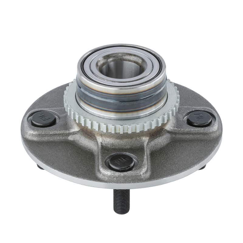 Moog — MOOG 99-02 INFINITI G Rear Hub Assembly - view 1