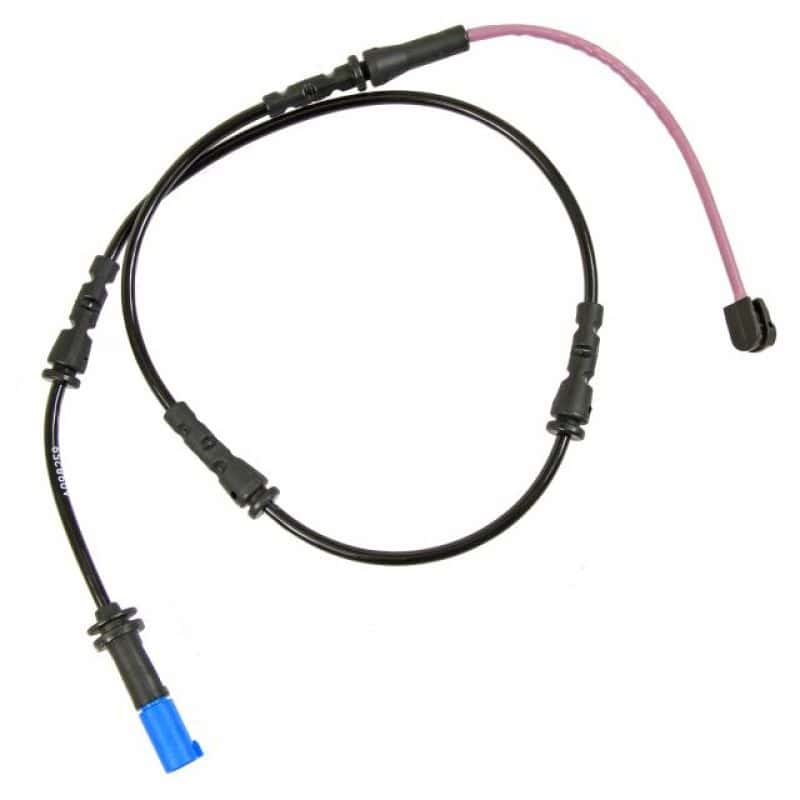 PowerStop — Power Stop 18-19 BMW 640i xDrive Gran Turismo Rear Euro-Stop Electronic Brake Pad Wear Sensor
Brake Wear Sensor - view 1