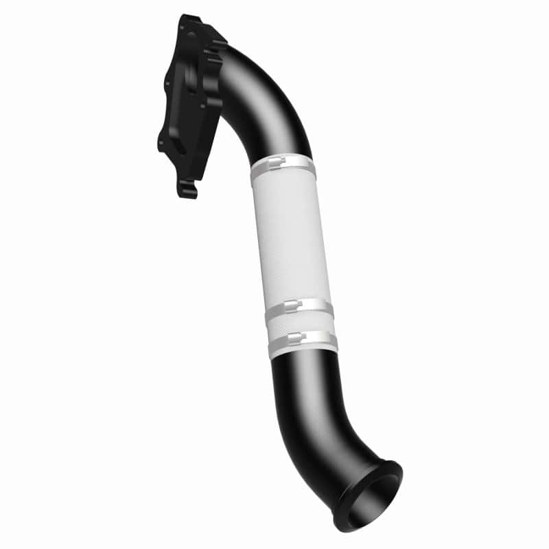 Magnaflow — MagnaFlow 01-05 Chevy/GMC Duramax Diesel V8 6.6L 4 inch System Exhaust Pipe
Exhaust Pipe - view 9