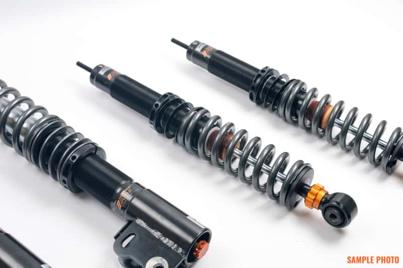 AST — AST 2023+ Honda Civic FL5 FWD 5100 Street Coilovers w/ Springs
STREET COILOVERS - view 2