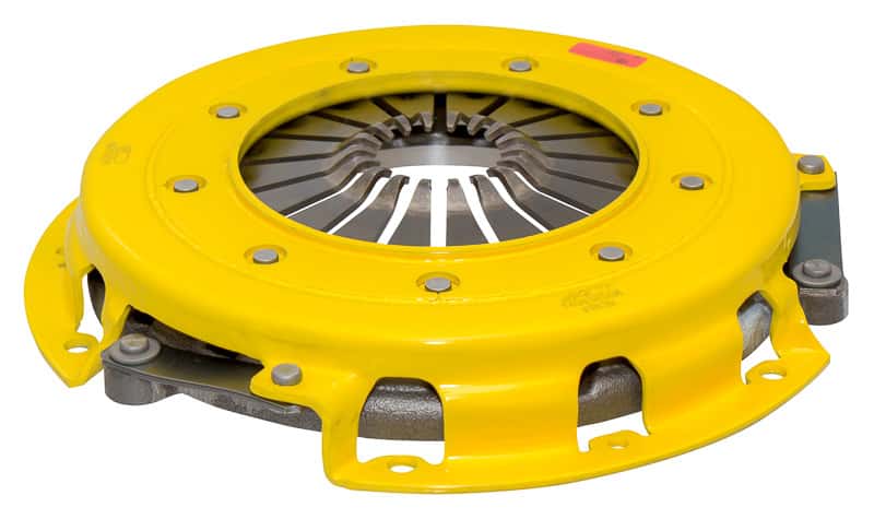 ACT — ACT 2001 Ford Mustang P/PL Xtreme Clutch Pressure Plate
Pressure Plate - view 2