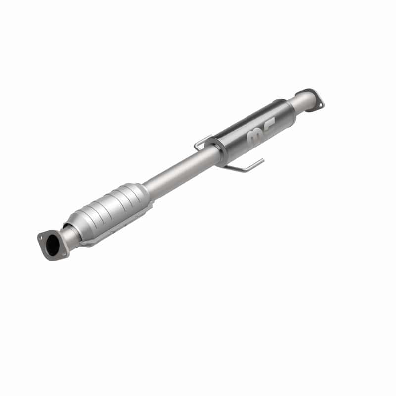 Magnaflow — MagnaFlow Conv DF 2012 Hyundai Sonata 2.0L
OEM Grade
OEM - view 27