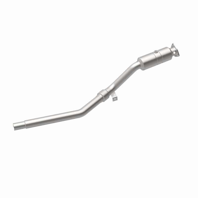 Magnaflow — MagnaFlow Conv DF 02-04 Audi A6 3L 5speed Driver Side
OEM Grade
OEM - view 19