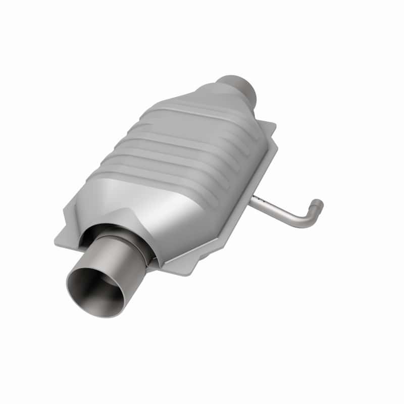 Magnaflow — MagnaFlow Conv Univ 2.25 W/Dual Air
OEM Grade
Standard - view 17