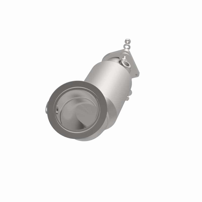Magnaflow — Magnaflow 2015 M3 3 Underbody Direct Fit Converter
OEM Grade
OEM - view 25
