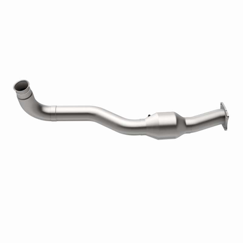 Magnaflow — MagnaFlow Conv. DF 01-05 GM Silv/Sierra 6.6L
HM Grade
OEM - view 11