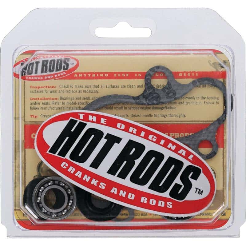 Hot Rods — Hot Rods 19-21 Kawasaki KX 450 F 450cc Water Pump Kit - view 5