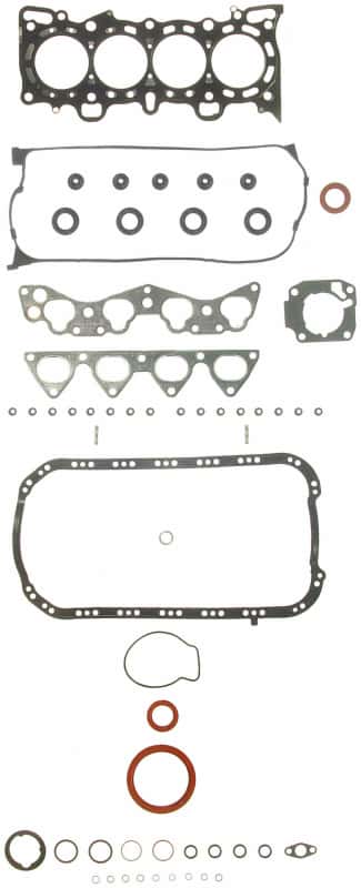 Fel-Pro — Fel-Pro Honda Civic 260-1782 Engine Gasket Set - view 1