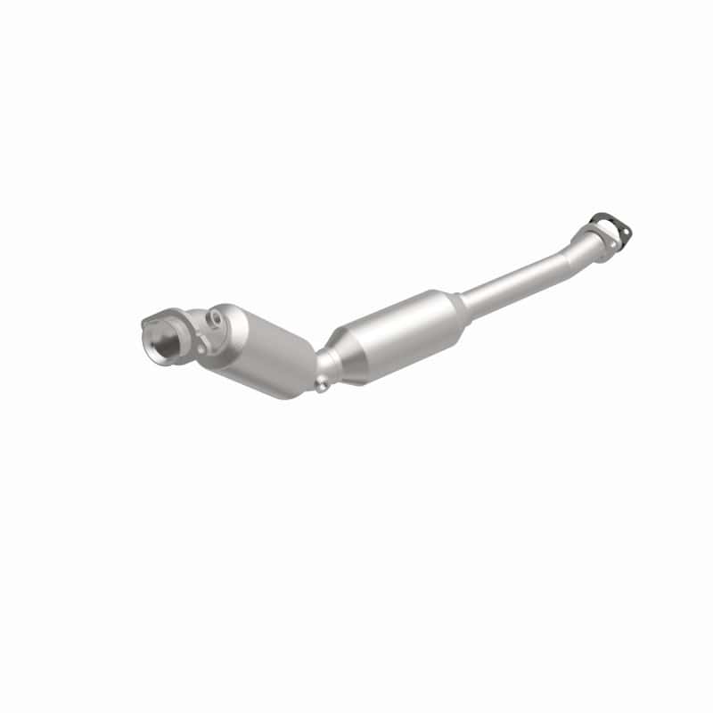 Magnaflow — MagnaFlow Conv DF 2004-2008 Ford Crown Victoria 4.6L
California - view 8