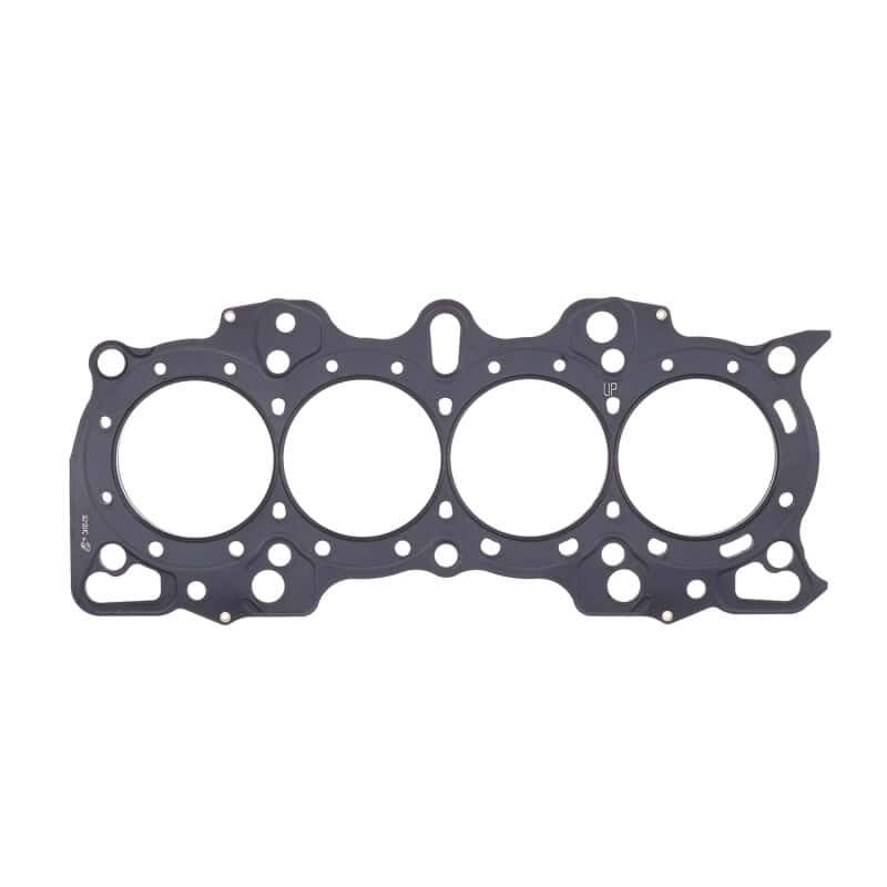Cometic Gasket — Cometic Honda Hybrid LS/VTEC 84mm .030 inch MLS Head Gasket B18A/B w/VTEC Head
Cylinder Head Gasket - view 6