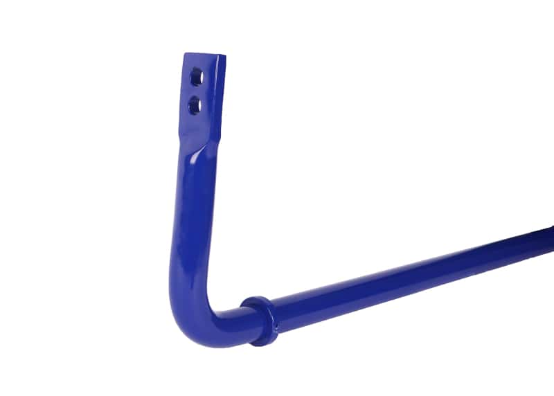 Superpro — SuperPro 2007 Mazda 3 Mazdaspeed Rear Sway Bar Kit - 27mm Adjustable
Sway Bar - view 4