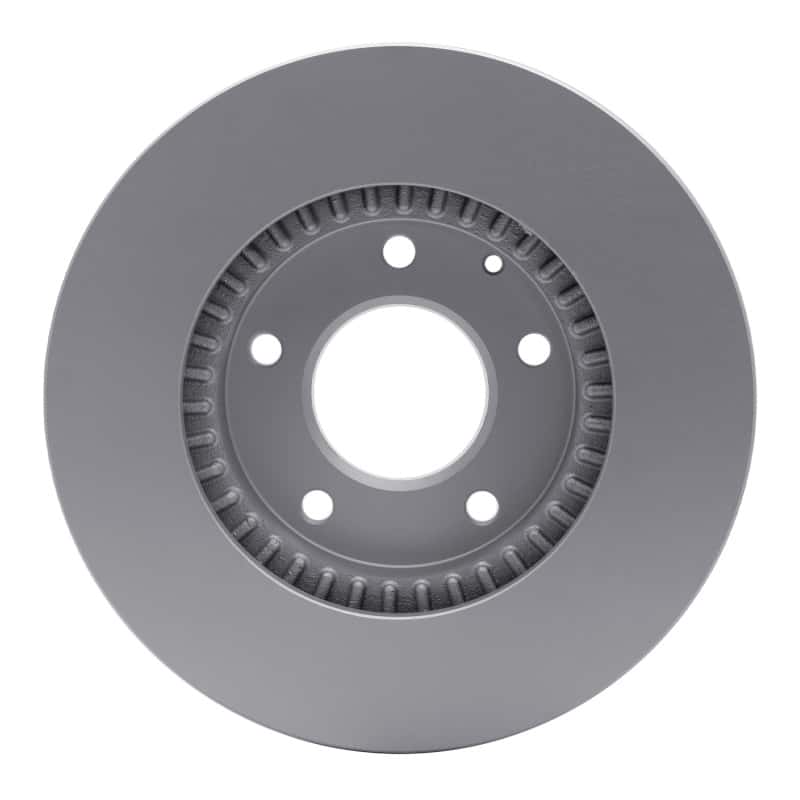 DFC — DFC 95-06 Mazda MPV Front GeoSPEC Coated Rotor
DFC Brake Rotor - view 5