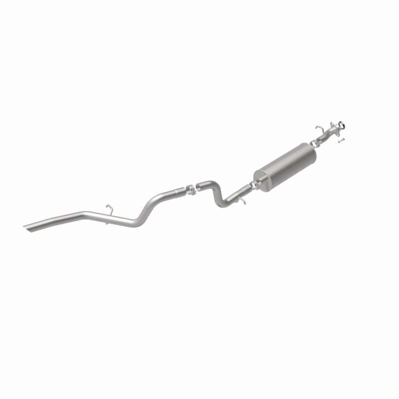 Magnaflow — MagnaFlow BRE Exhaust Kit Replacement Stainless Ford
Exhaust Kit - view 14