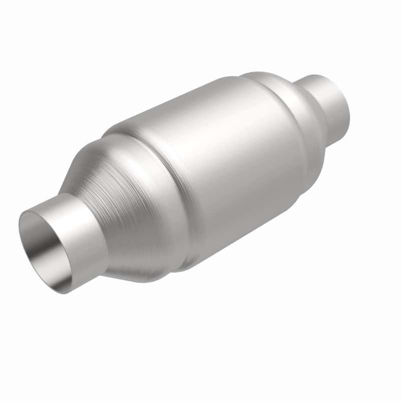 Magnaflow — MagnaFlow Conv Univ 2.00inch C/C
Standard Grade
Standard - view 7