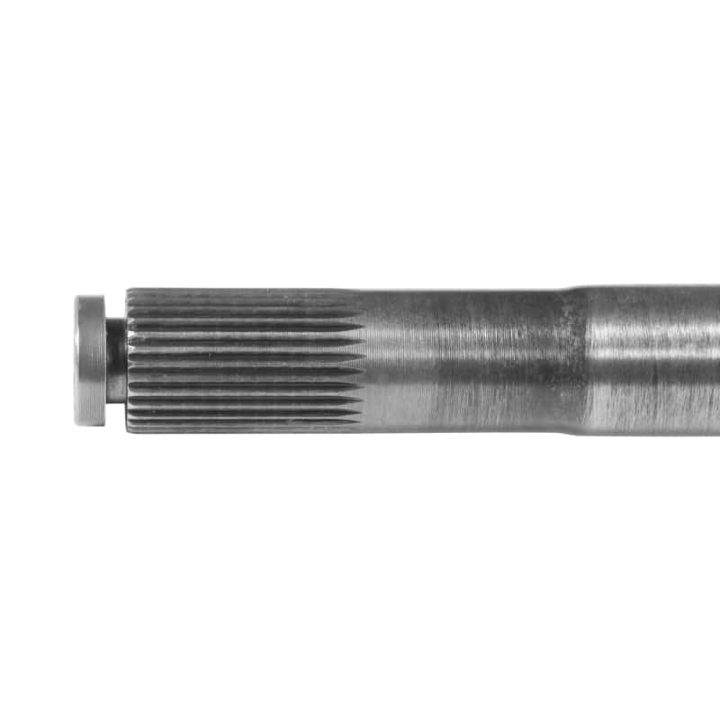 Yukon Gear & Axle — USA Standard Axle For 99-04 2Wd & 4Wd GM Truck w/Disc Brakes - view 4